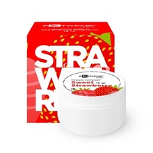 eXtreme look, Ремувер кремовый - Sweet Strawberry (15 г.)