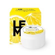 eXtreme look, Ремувер кремовый - Lemon (15 г.)