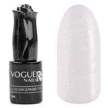 Vogue Nails, Гель-лак с блестками - №680 Атлантида (10 мл.)