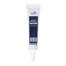 La`dor, Keratin Power Glue - Сыворотка с кератином для секущихся кончиков (15 г.)