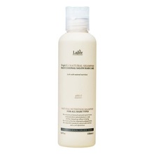 La`dor, Triplex Natural Shampoo - Шампунь с натуральными ингредиентами (150 мл.)