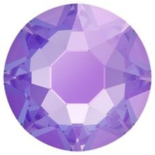 Swarovski Elements, Стразы Crystal SS10 Electric Violet Delite (36 шт.)