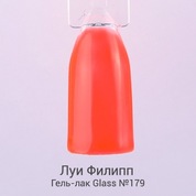 Луи Филипп, Гель-лак - Glass №4 (10 ml)