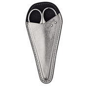 Staleks Pro, Ножницы профессиональные для кутикулы Exclusive 21 Type 1 - Магнолия