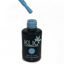Klio Professional, Beauty Time - Гель-лак №126 (8 мл.)