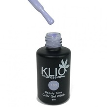 Klio Professional, Beauty Time - Гель-лак №130 (8 мл.)