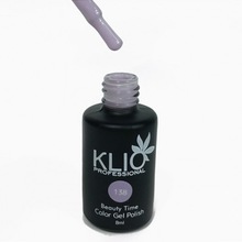 Klio Professional, Beauty Time - Гель-лак №138 (8 мл.)