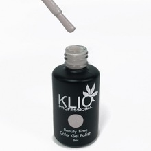 Klio Professional, Beauty Time - Гель-лак №140 (8 мл.)