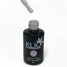 Klio Professional, Beauty Time - Гель-лак №142 (8 мл.)