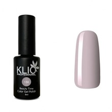 Klio Professional, Beauty Time - Гель-лак №156 (8 мл.)