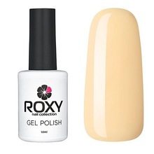 ROXY Nail Collection, Гель-лак - Лимонад №298 (10 ml.)