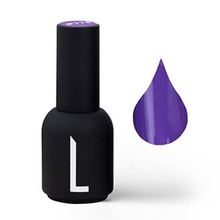 Lianail, Гель-лак - Violet Factor ASW-228 №178 (10 мл.)