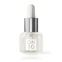 ONIQ, Масло для кутикулы с ароматом миндаля OCC-001 (15 мл.)