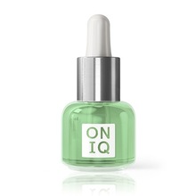 ONIQ, Масло для кутикулы с ароматом киви OCC-011 (15 мл.)
