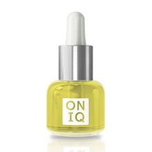 ONIQ, Масло для кутикулы с ароматом жасмина OCC-012 (15 мл.)