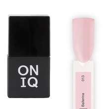 ONIQ, Гель-лак для покрытия ногтей - Pantone: Ballerina OGP-013 (10 мл.)