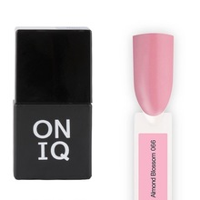 ONIQ, Гель-лак для покрытия ногтей - Pantone: Almond Blossom OGP-066 (10 мл.)