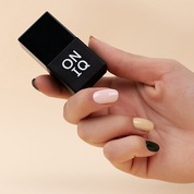 ONIQ, Гель-лак для покрытия ногтей - Pantone: Creme de Peache OGP-181 (10 мл.)
