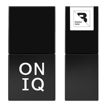 ONIQ, Retouch Rubber base - Каучуковое базовое покрытие OGP-903 (10 мл.)