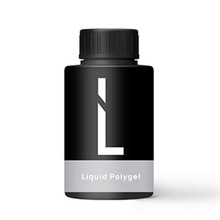 Lianail, Liquid Polygel - Базовое покрытие жидкий полигель №ASW-199 (30 мл.)