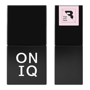 ONIQ, Retouch Pale Pink Base - Каучуковое камуфлирующее базовое покрытие OGP-904 (10 мл.)
