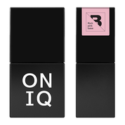 ONIQ, Retouch Rich Pink Base - Каучуковое камуфлирующее базовое покрытие OGP-905 (10 мл.)