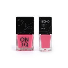 ONIQ, Echo: Plastic Fairy - Лак для стемпинга №ONP-003 (10 мл.)