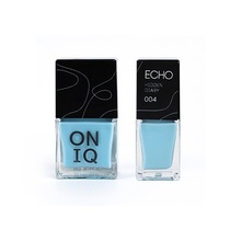 ONIQ, Echo: Hidden Diary - Лак для стемпинга №ONP-004 (10 мл.)