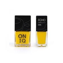 ONIQ, Echo: Cheerleader - Лак для стемпинга №ONP-005 (10 мл.)