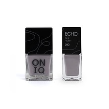 ONIQ, Echo: Ex's Heart - Лак для стемпинга №ONP-010 (10 мл.)
