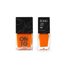 ONIQ, Echo: Tiger Soda - Лак для стемпинга №ONP-015 (10 мл.)