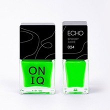 ONIQ, Echo: Spooky Juice - Лак для стемпинга №ONP-024 (10 мл.)
