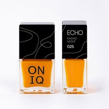 ONIQ, Echo: Nacho Night - Лак для стемпинга №ONP-025 (10 мл.)