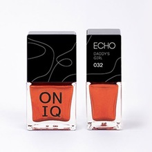 ONIQ, Echo: Daddy`s Girl - Лак для стемпинга №ONP-032 (10 мл.)