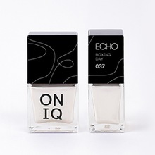 ONIQ, Echo: Boxing Day - Лак для стемпинга №ONP-037 (10 мл.)