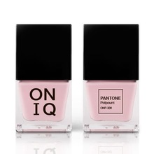 ONIQ, Лак для покрытия ногтей с эффектом геля - Pantone: Potpourri ONP-306