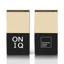 ONIQ, Экстраглянцевое финишное покрытие для лака ONP-321 (10 мл.)
