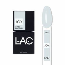LAC, Joy - Гель-лак №JY01 (9 мл.)