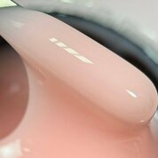 Bloom, Fast Gel No Heat - Гель низкотемпературный для укрепления натуральных ногтей №3 (15 мл.)