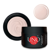 Uno Lux, Forma Gel Natural Rose - Моделирующий камуфлирующий гель (15 гр.)