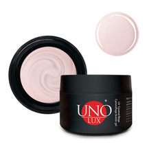 Uno Lux, Forma Gel Cold Pink - Моделирующий камуфлирующий гель (15 гр.)