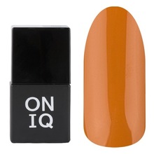 ONIQ, Гель-лак для покрытия ногтей - Pantone: Sandstone OGP-219 (10 мл.)