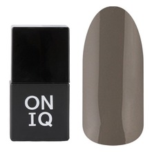 ONIQ, Гель-лак для покрытия ногтей - Pantone: Sleet OGP-222 (10 мл.)