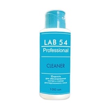 BAL, Lab 54 - Жидкость для обезжиривания и снятия липкого слоя (100 мл.)