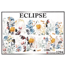 Eclipse, Слайдер для дизайна ногтей 1294