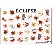 Eclipse, Слайдер для дизайна ногтей W850
