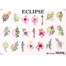 Eclipse, Слайдер для дизайна ногтей 3D296