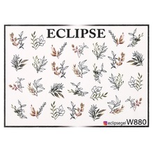 Eclipse, Слайдер для дизайна ногтей W880