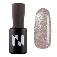 Masura, Гель-лак - Белый Кошачий Глаз №295-58S (11 мл.)