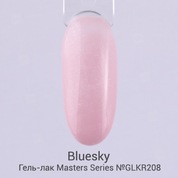 Bluesky, Гель-лак Masters Series «Эйфория» № GLKR208 (14 мл.)